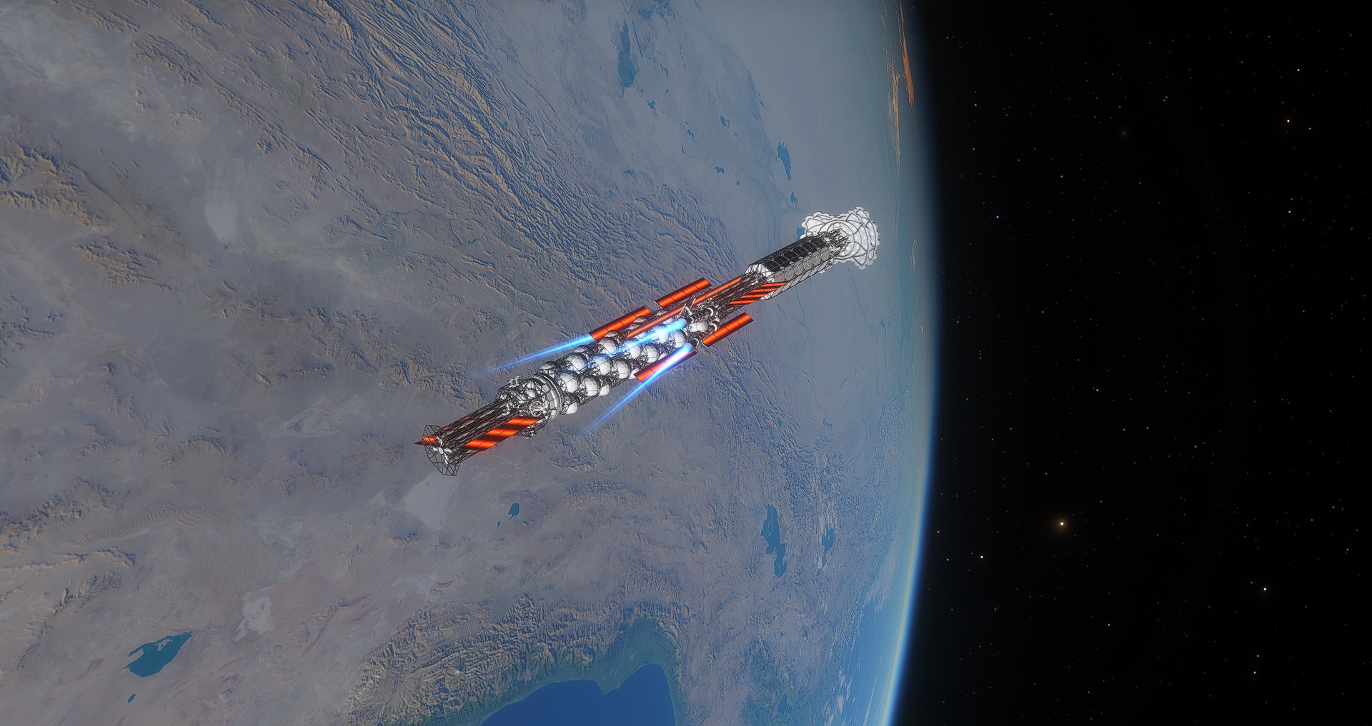 Archimedes (Artist Rendition)