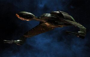 Klingon bird of prey brel.jpg