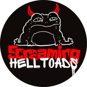 Screaming Helltoads Logo.png