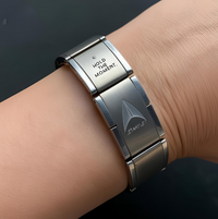 The Chrono Band; a superstitious tradition on Century.